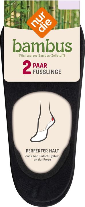 Produktbild Nur Die Bambus (Einzelpack, 39 - 42)