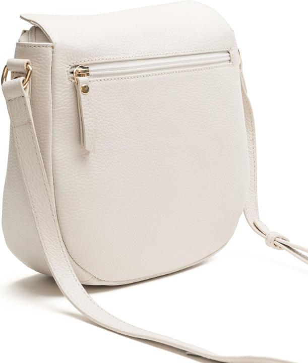 Produktbild Lazarotti Bologna Leather Umhängetasche Leder 25 cm