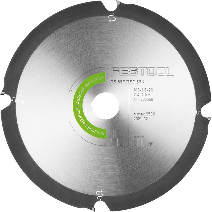 Festool Dia