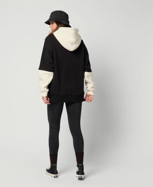 Produktbild Mystic Overseas Hoodie Sweat (M/L)