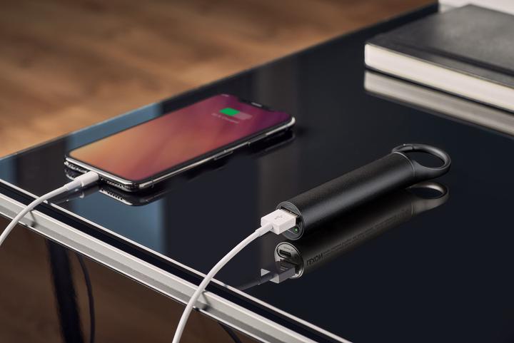 Immagine prodotto Lexon Nomaday Power Bank (3000 mAh)