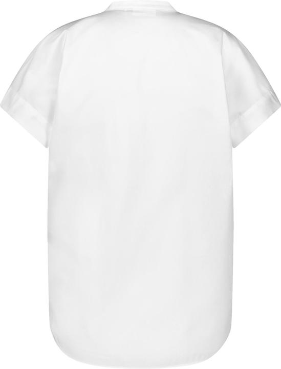 Produktbild Gerry Weber Kurzarmbluse mit Volant Bluse Kurzarm (48)