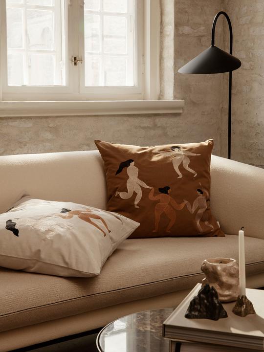 Actual product image Ferm Living Free (50 x 50 cm)