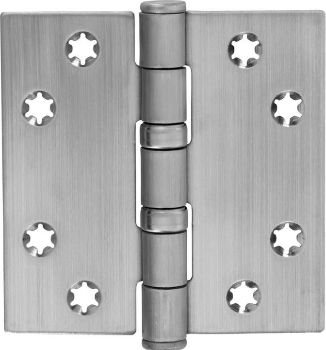 Image du produit Charmag Charnières de porte avec roulements à billes desserrés