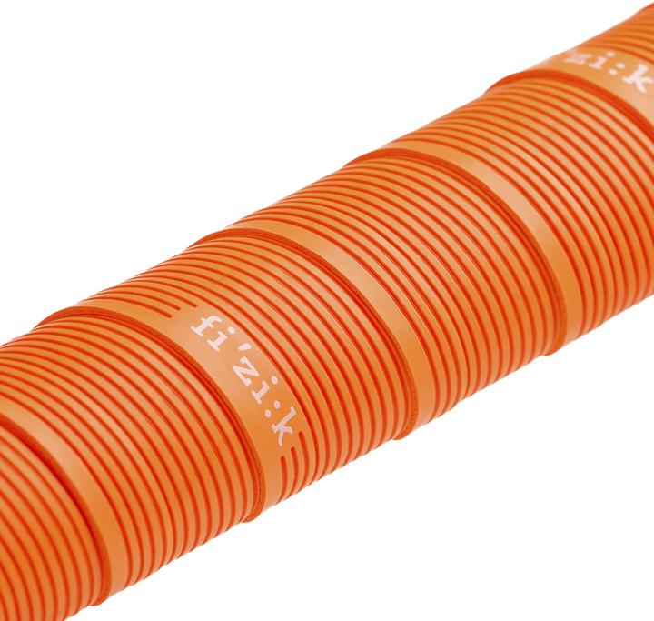Image du produit Fizik Vento Microtex Tacky 2,0mm - ORANGE FLUO