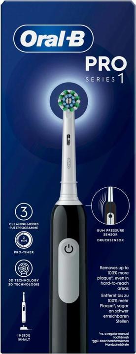 Image du produit Oral-B Pro Series 1 (Brosse à dents oscillo-rotative)