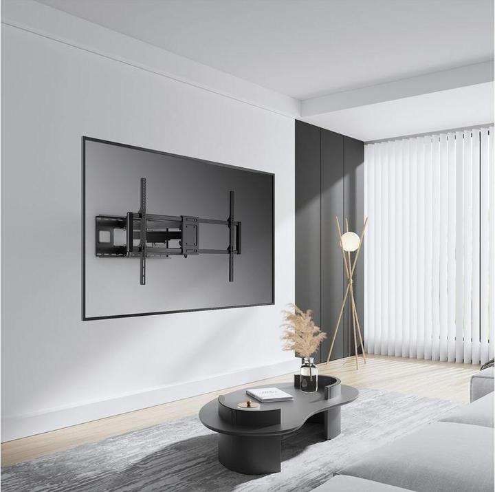 Actual product image Value Full-Motion (Wall, 120", 120 kg)
