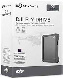 Produktbild LaCie DJI Fly Drive (2 TB)