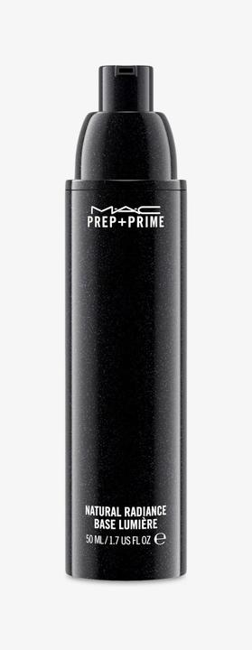 Actual product image MAC Cosmetics Prep + Prime Natural Radiance (Deep pink)