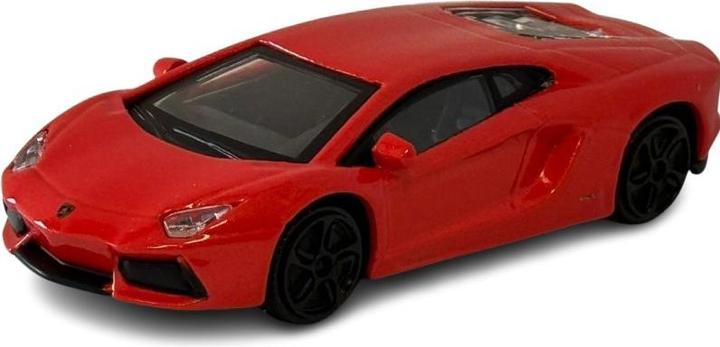 Immagine prodotto Bburago Lamborghini Aventador LP700-4