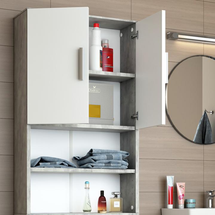 Produktbild Vicco Waschmaschinenschrank