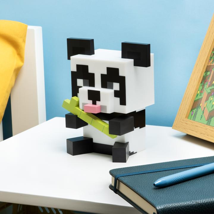 Produktbild Paladone Products Minecraft - Lampe Panda