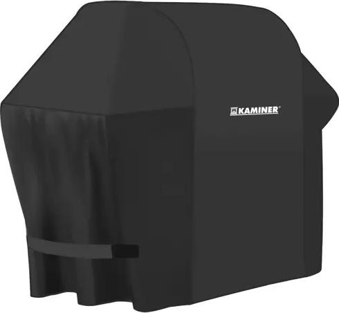Kaminer Barbecue cover 100x60x95cm 21074 (Grill)