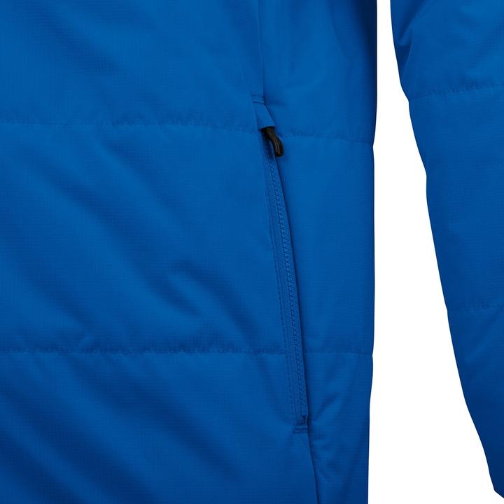 Actual product image JAKO Coach jacket team with hood (L)