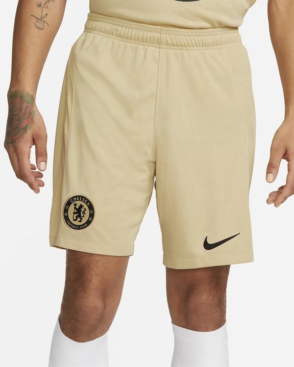 Immagine prodotto Nike Pantaloncini Chelsea FC Third Kids (140, 146, 152)