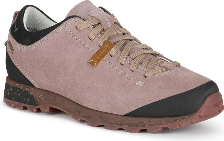 AKU Bellamont 3 Suede GTX