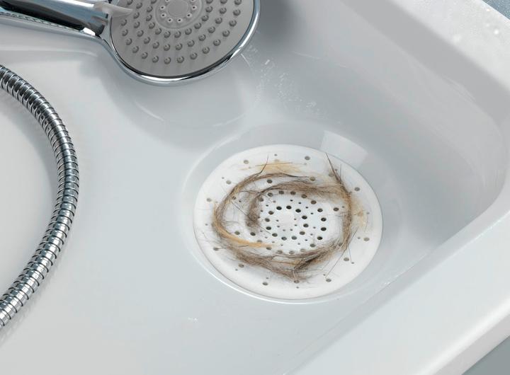 Image du produit Wenko Crépine de drainage