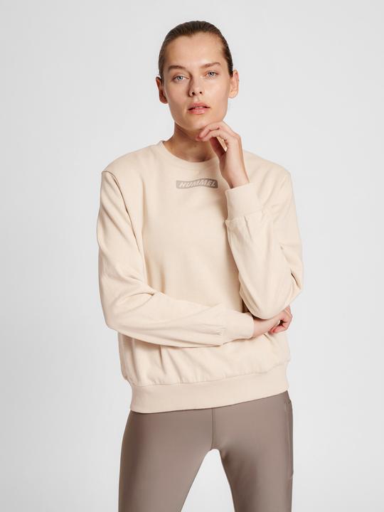 Produktbild hummel Te Element Sweatshirt (S)