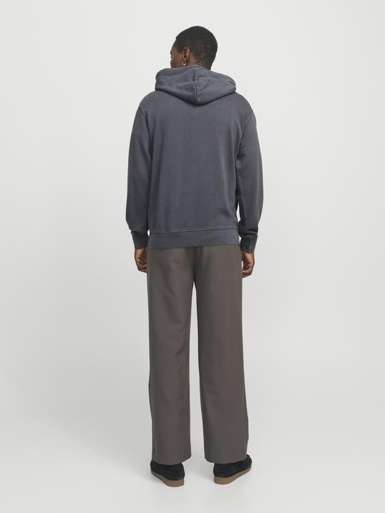 Produktbild Jack & Jones Jjecharge Faded Sweat Hood Noos (XS)