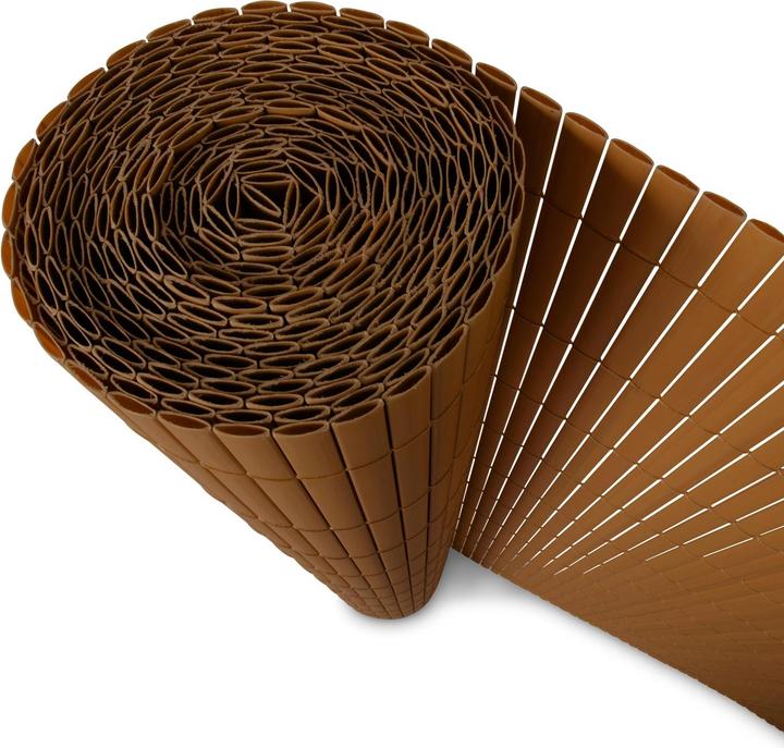 Actual product image Casa Pura PVC-Sichtschutzzaun (300 cm)