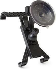 Immagine prodotto Hamlet XZPADHOLDU supporto per personal communication Tablet/UMPC Nero Supporto attivo