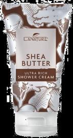 Actual product image La Nature Shea Butter Shower Crème (200 ml)