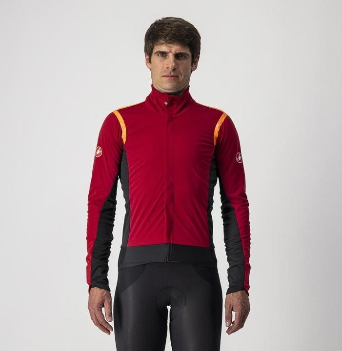 Image du produit Castelli Alpha Ro 2 Jacket (S)
