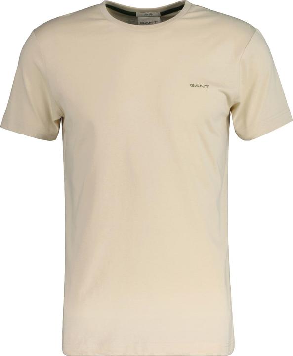 GANT Contrast Logo T-Shirt