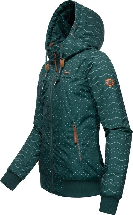 Image du produit Ragwear Nuggie Zig Zag Intl. (6XL)