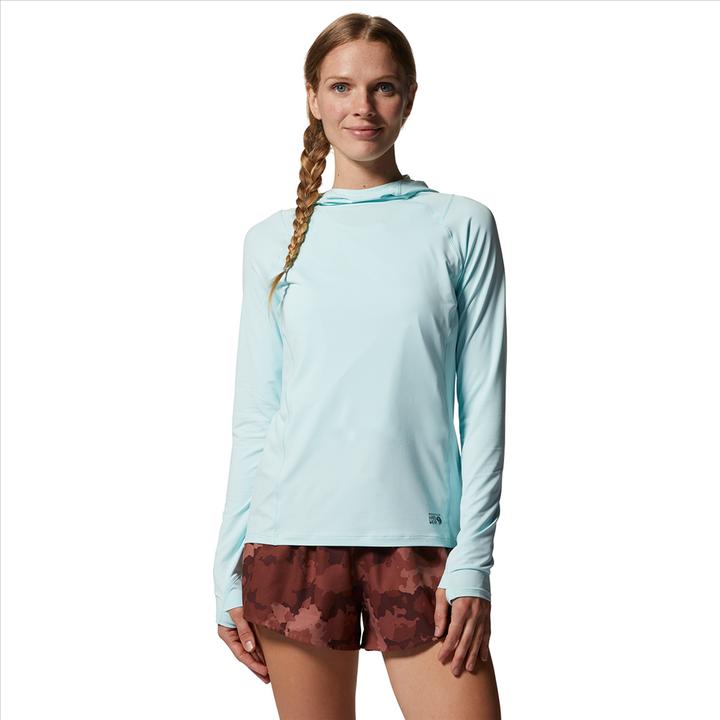 Image du produit Mountain Hardwear Crater Lake Active™ Hoody (L)