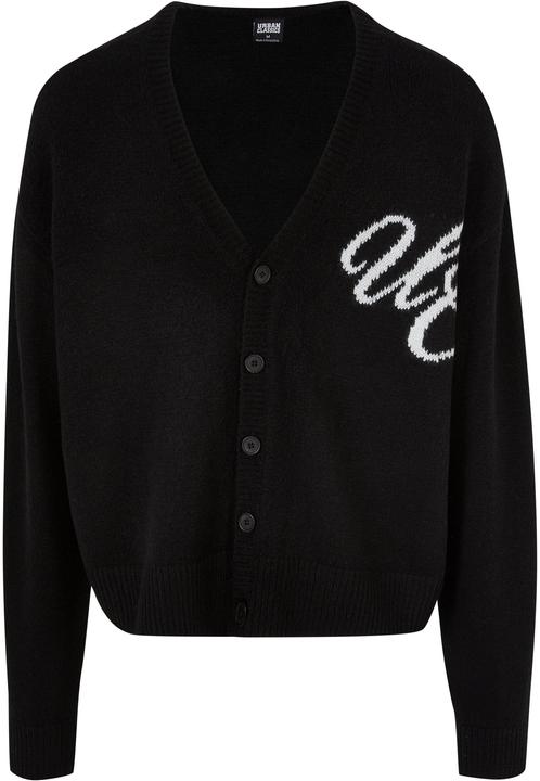 Produktbild Urban Classics Initials Cardigan (3XL)