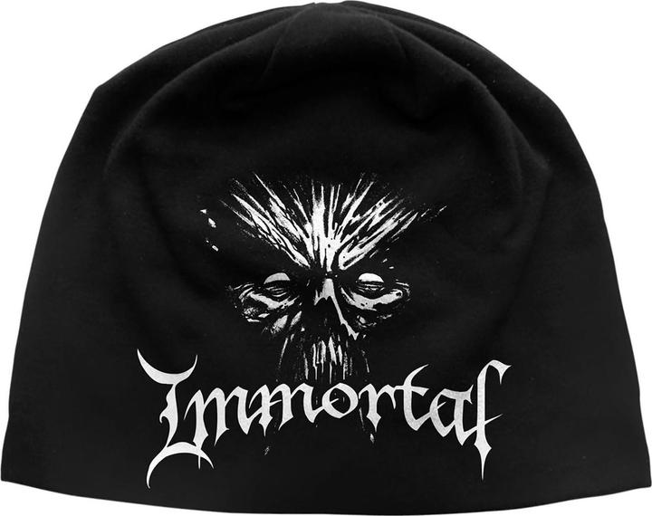 Image du produit Immortal Bonnet unisexe adulte Northern Chaos (Taille unique)