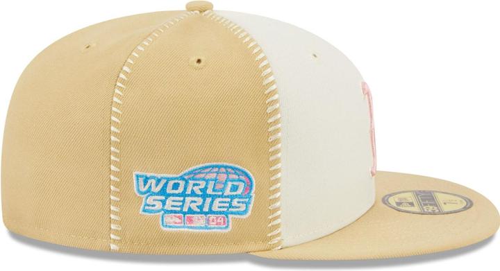 Produktbild New Era 59Fifty Cap - SEAM STITCH Boston Red Sox - 7 7/8 (7 7/8)