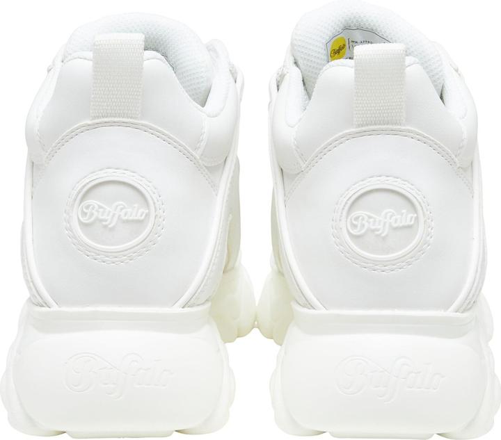Actual product image Buffalo Platform Sneaker (40)