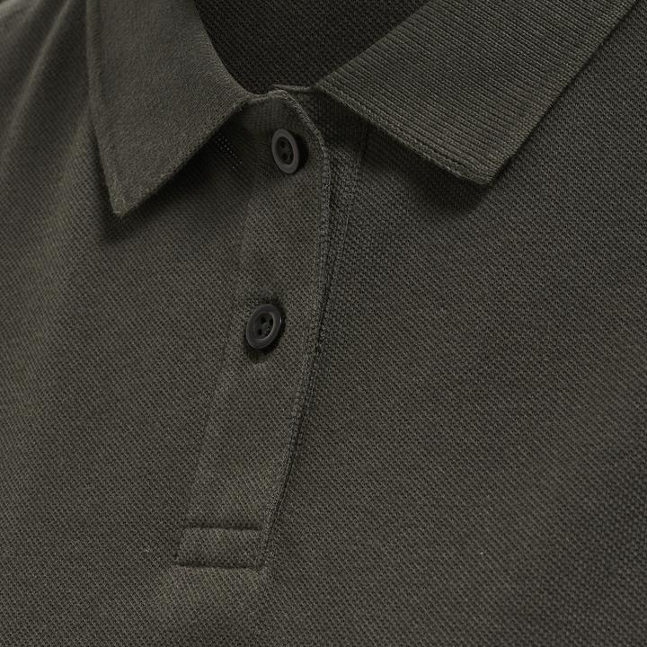 Image du produit hummel Red Classic Polo Woman (M)