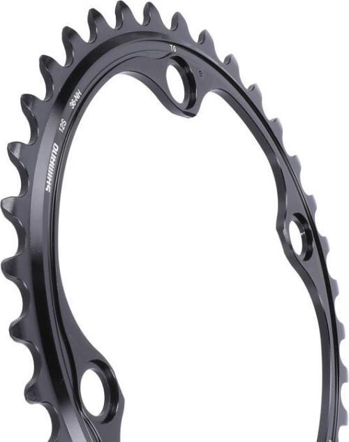 Image du produit Shimano Plateau Dura-Ace FC-R9200 34 dents type NK (34)