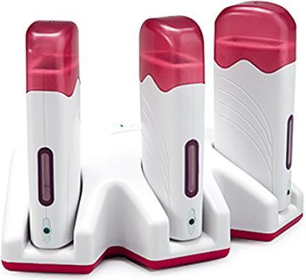 Produktbild Kosmetex Wachspatronen Set (3 ml, 1 x)