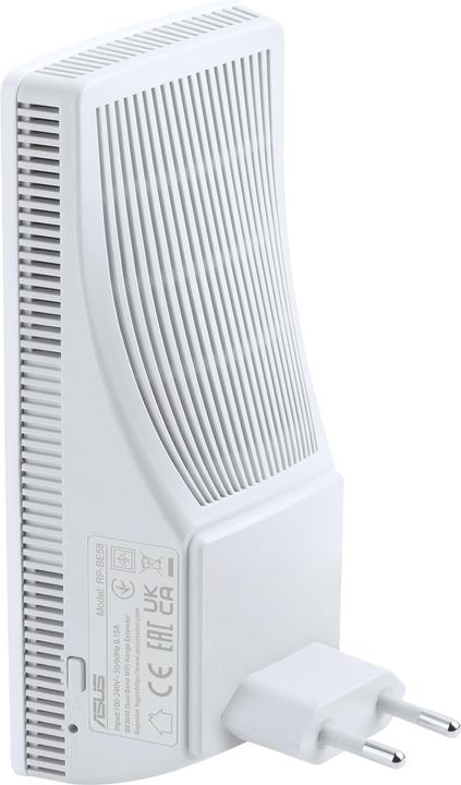 Produktbild ASUS RP-BE58 (2882 Mbit/s, 688 Mbit/s)