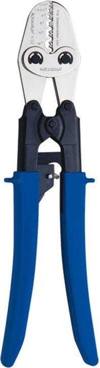 Actual product image Klauke crimping tool (325 mm)