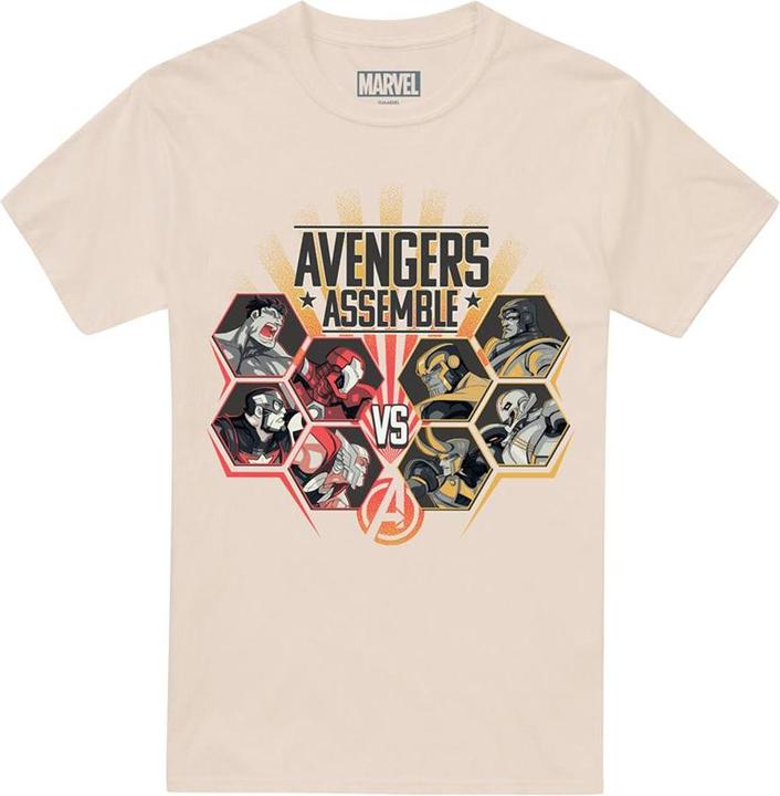 Hasbro Vs TShirt (XL)