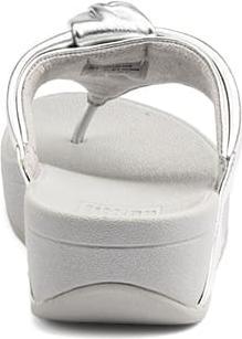 Produktbild Fitflop Lulu Padded Knot (42)