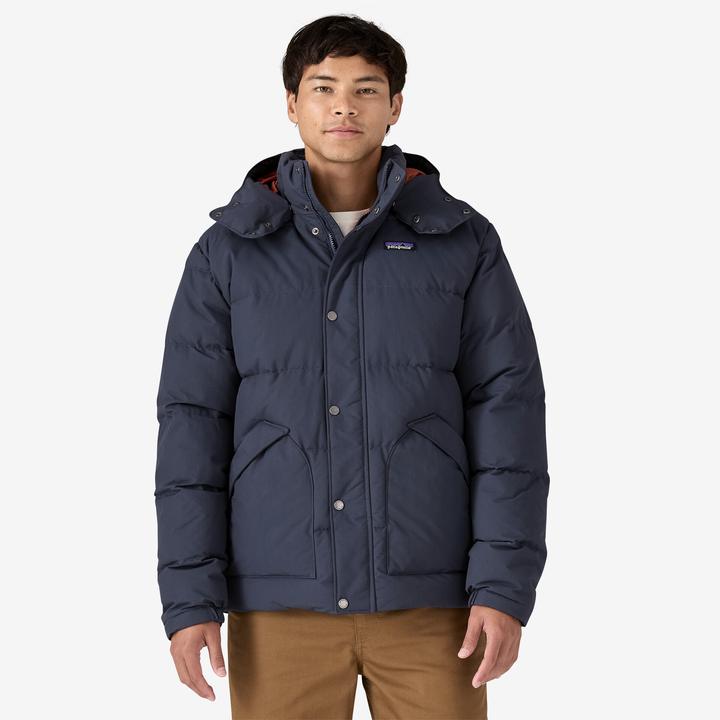 Actual product image Patagonia M's Downdrift Jkt (XL)