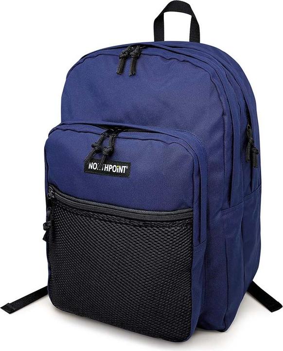 Image du produit Lebez Sac à dos NorthPoint Maxi