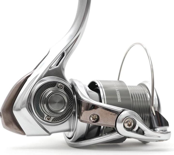 Image du produit Stucki Fishing Stucki Sleek 2000 (2000)