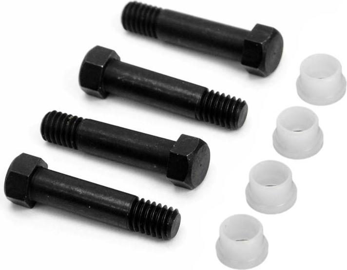 Image du produit HPI Roulements/vis Pour aluminium Upright (savage)