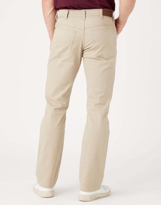 Actual product image Wrangler Trousers Straight (33)