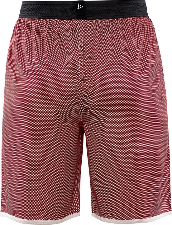 Immagine prodotto Craft Progress - Pantaloncini reversibili da basket W (XL)