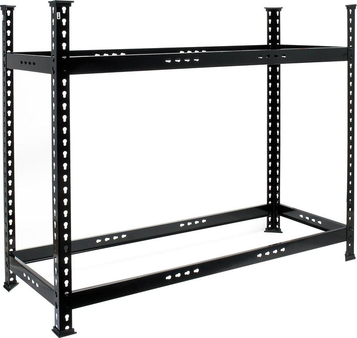 Produktbild Wiltec Profi Reifenregal