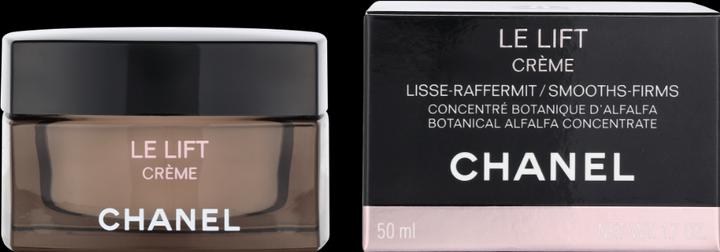 Actual product image Chanel Le Lift Botanical Alfalfa (50 ml)
