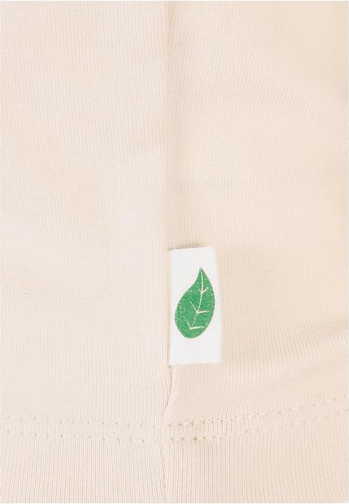 Immagine prodotto Urban Classics Maglietta da baseball da donna biologica elasticizzata corta e retrò (XS)